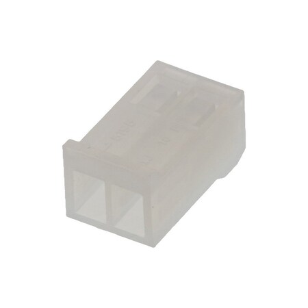 Molex 2CKT 396MM SPOX HOUSING 519502 09-50-1021